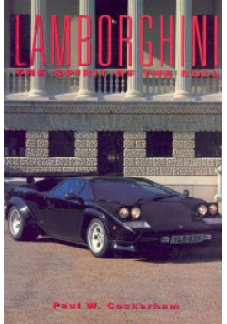 Lamborghini
