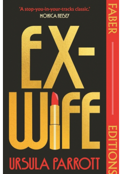 Ex-Wife