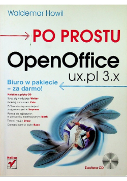 Po prostu OpenOffice