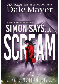 Simon Says... Scream