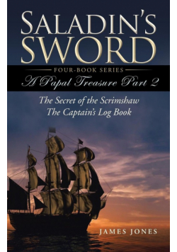 Saladin's Sword