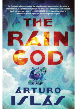 Rain God, The