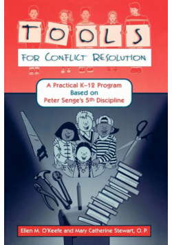 Tools for Conflict Resolution