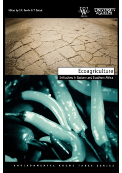 Ecoagriculture Initiatives in East
