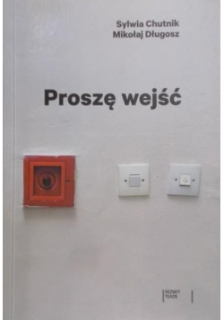 Proszę wejść