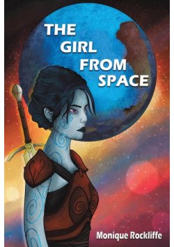The Girl from Space
