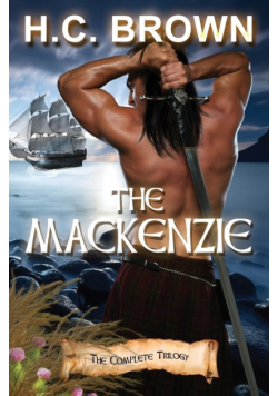 The Mackenzie
