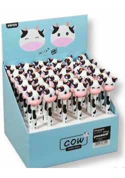Długopis cow (36szt)