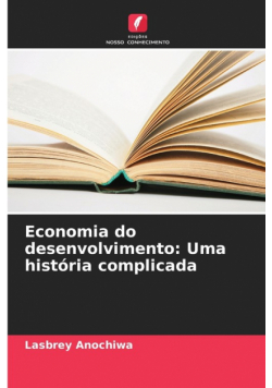 Economia do desenvolvimento