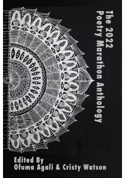 The 2022 Poetry Marathon Anthology