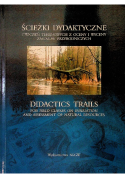Ścieżki dydaktyczne
