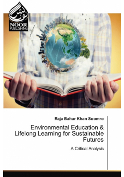 Environmental Education & Lifelong Learning for Sustainable Futures