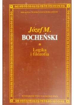 Logika i flozofia