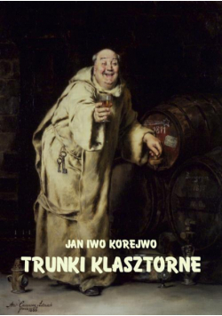 Trunki klasztorne