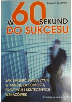 W 60 sekund do sukcesu