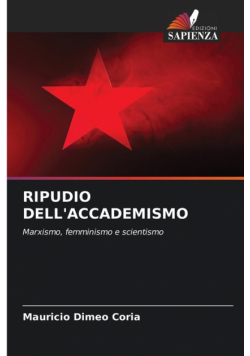 Ripudio Dell'accademismo