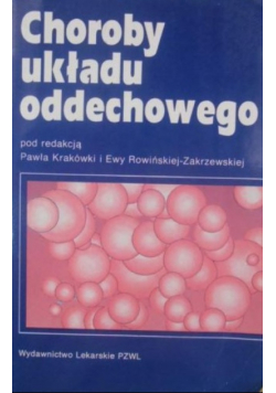 Choroby układu oddechowego