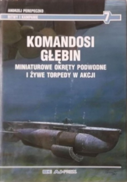 Komandosi głębin
