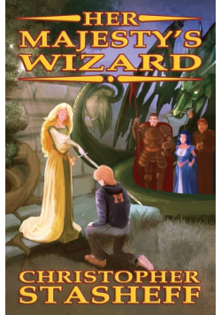 Her Majesty's Wizard