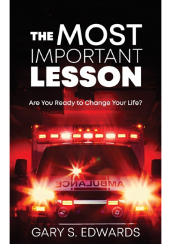 The Most Important Lesson