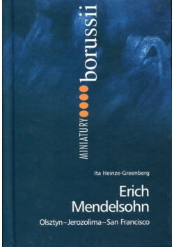 Erich Mendelsohn