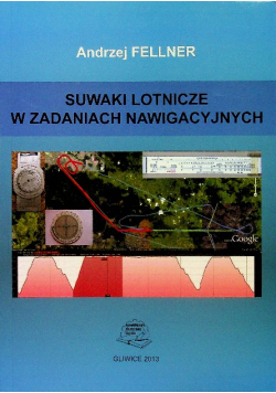 Suwaki lotnicze w zadaniach nawigacyjnych Fellner