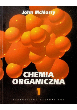 Chemia organiczna Część 1