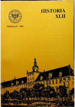 Historia XLII