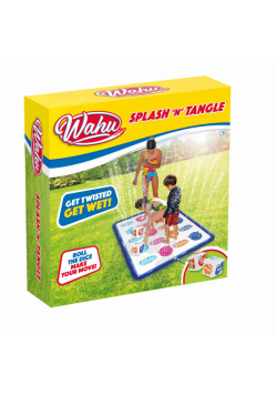 Gra Wahu Splash 'N Tangle