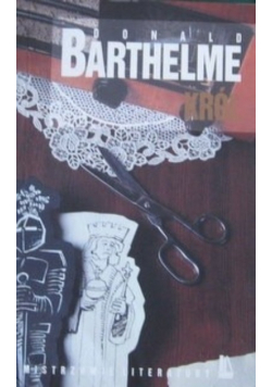 Barthelme Król