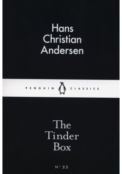 The Tinder Box