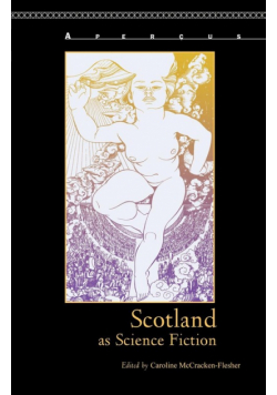 Scotland as Science Fiction