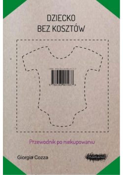 Cozza Giorgia - Dziecko bez kosztów
