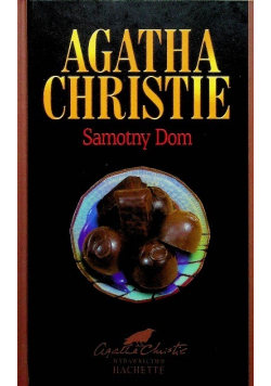 Kolekcja Hachette Tom 56 Samotny dom