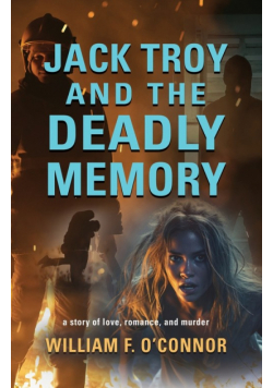 Jack Troy and the Deadly Memory