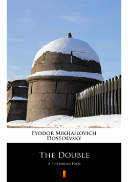 The Double. A Petersburg Poem