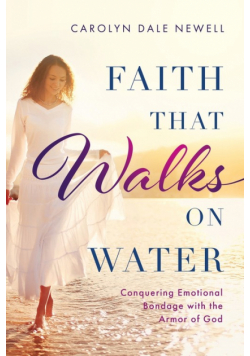 Faith that Walks on Water
