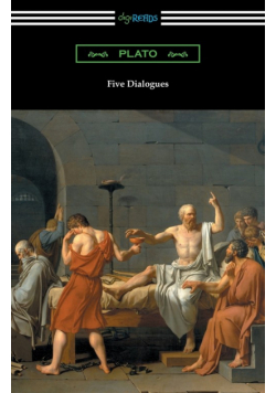 Five Dialogues (Translated by Benjamin Jowett)