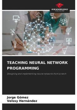 Teaching Neural Network Programming
