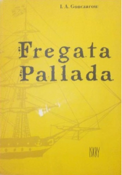 Fregata Pallada