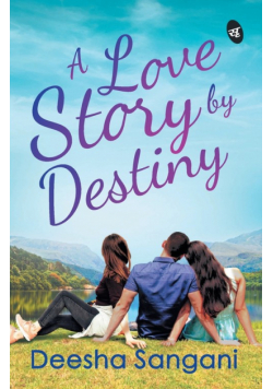 A Love Story by Destiny
