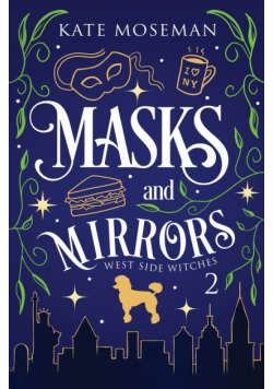 Masks and Mirrors