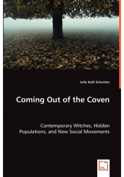 Coming Out of the Coven