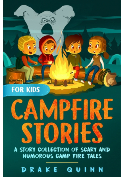 Campfire Stories for Kids