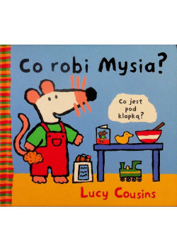 Co robi Mysia?