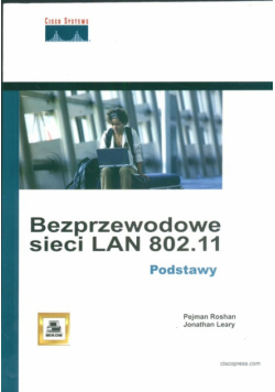 Bezprzewodowe sieci LAN 802.11 podstawy