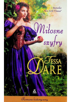Miłosne szyfry