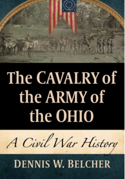 The Cavalry of the Army of the Ohio