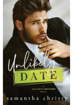 Unlikely Date