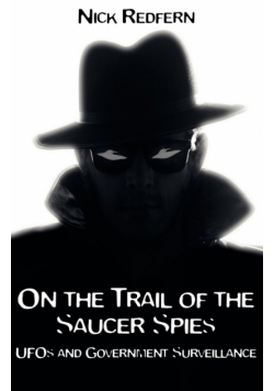 On the Trail of the Saucer Spies